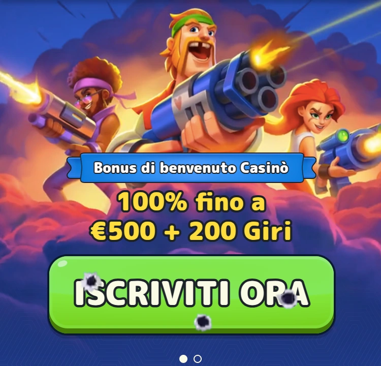 Vista de la interfaz móvil de la plataforma de juego